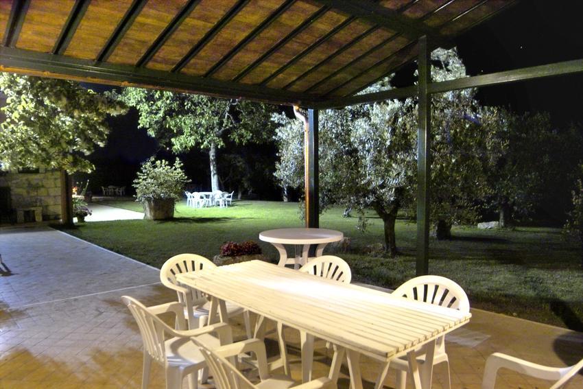 Il Casale Degli Ulivi B&B Ascoli Piceno Exteriör bild